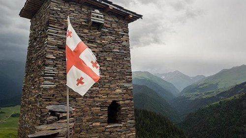 Литва изменила название Грузии в официальных документах