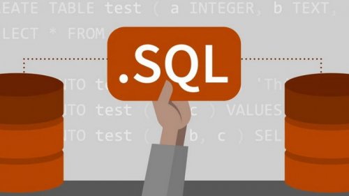 Практическое применение SQL