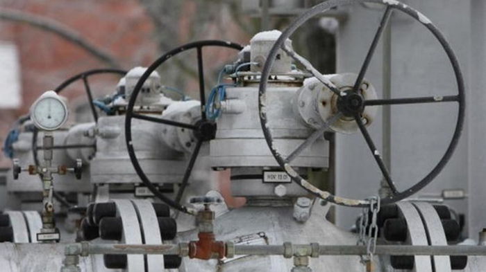 Кличко обратился к Зеленскому из-за цен на газ для теплоэнерго