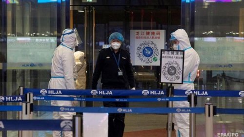 В Китае нашли коронавирус в мороженом