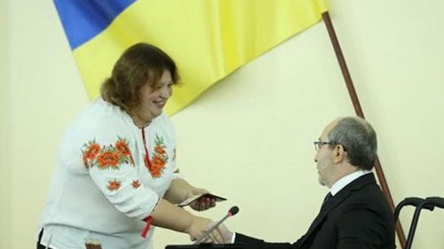 В Харькове открыли дело за объявление Кернеса мэром