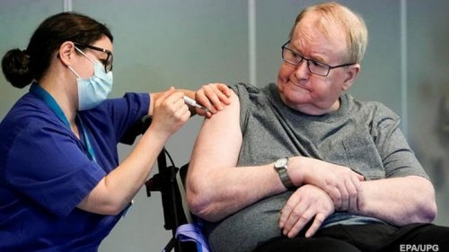 В Норвегии после прививки COVID-вакциной Pfizer умерли 23 человека