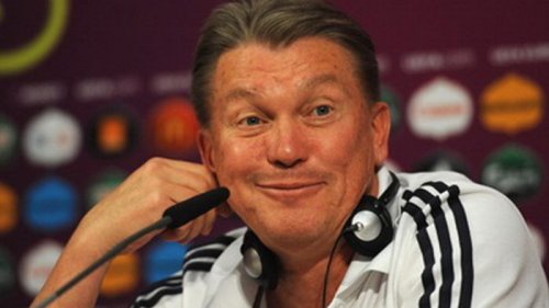 Блохин – в топ-50 величайших футболистов всех времен по версии FourFourTwo