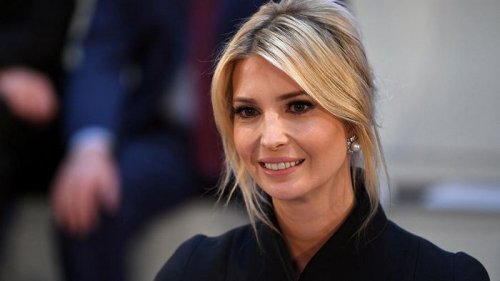 Иванка Трамп разозлила отца, приняв приглашение на инаугурацию Байдена