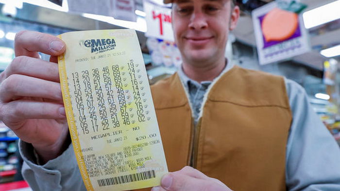 Джек-пот в $1 млрд. В США за неделю сорван второй мега-выигрыш в национальную лотерею