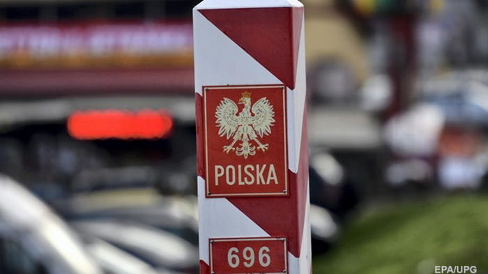 Названо условие въезда в Польшу без отбывания карантина