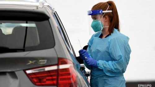 В Новой Зеландии – первый за два месяца случай передачи COVID-19 в стране