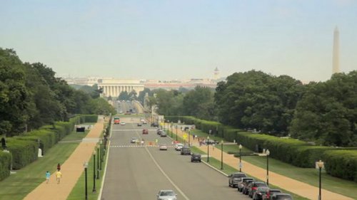 В США может появиться 51-й штат: демократы запустили процедуру, республиканцы против