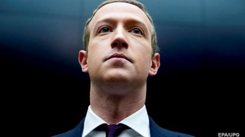 Цукерберг сделает ленту Facebook менее политизированной