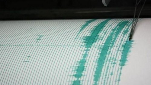 В Испании произошла серия землетрясений