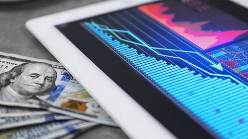 Экономика США показала рекордное падение со времен Второй мировой войны