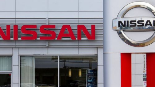 Nissan через 10 лет хочет выпускать только электрокары