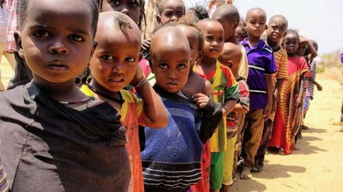 Из-за пандемии миллионы детей потеряли доступ к школьному питанию