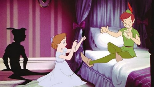 Disney+ ограничил просмотр Питера Пена и Дамбо из-за расизма