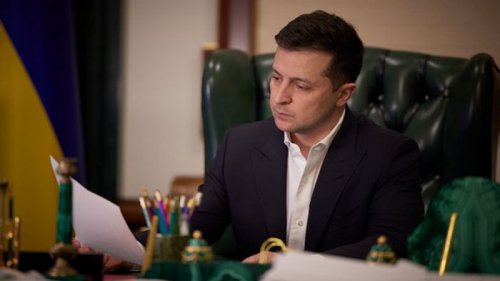 Зеленский анонсировал запуск программы Здоровая Украина