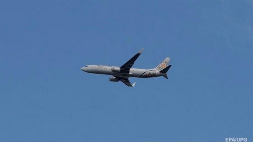 Пассажирооборот аэропорта Киев в 2020 году упал в 3,7 раза