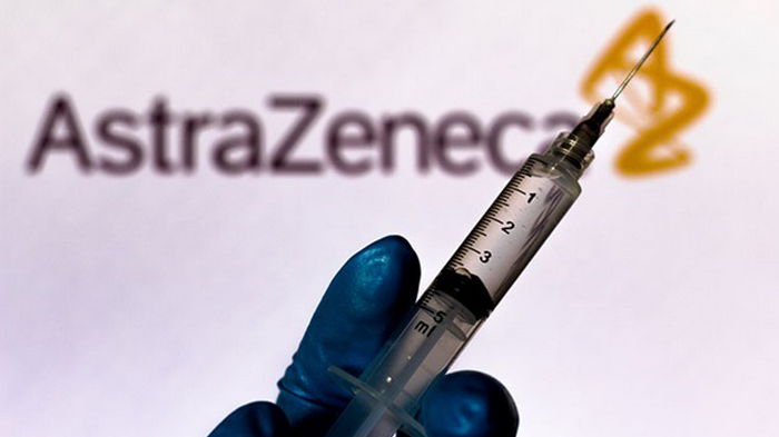AstraZeneca сообщила новые факты о своей вакцине