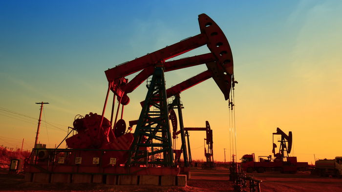 Цены на нефть растут на фоне опасений снижения ее запасов