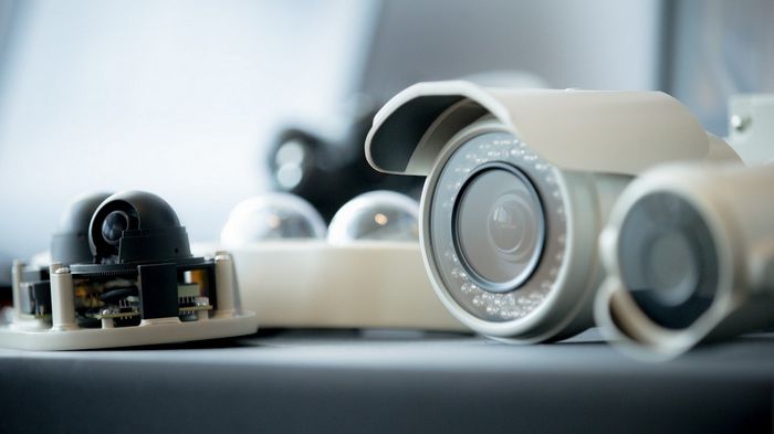 Как работают IP-камеры видеонаблюдения?