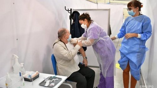 В Польше в 2020 году умерло наибольшее количество людей с 1946 года