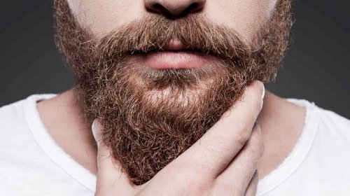 Принципы ухода за бородой в домашних условиях