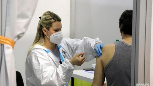 Армения одобрила российскую вакцину Спутник V