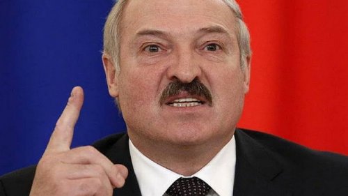 Лукашенко назвал Беларусь островком безопасности в Европе