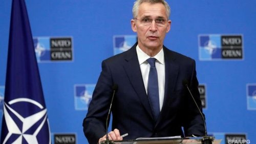НАТО приветствовало продление ДСНВ Россией и США