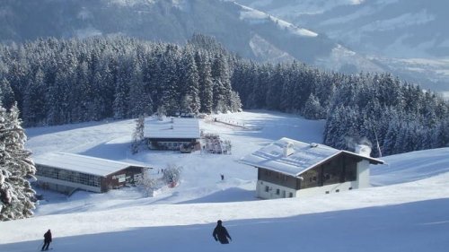 В Карпатах могут сойти лавины