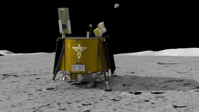NASA выбрало компанию для доставки роботов на Луну. Ее владелец – из Украины