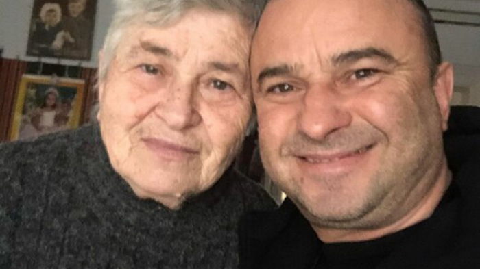 У нее пенсия 1500 гривен: Виктор Павлик признался, почему не помогает финансово своей маме