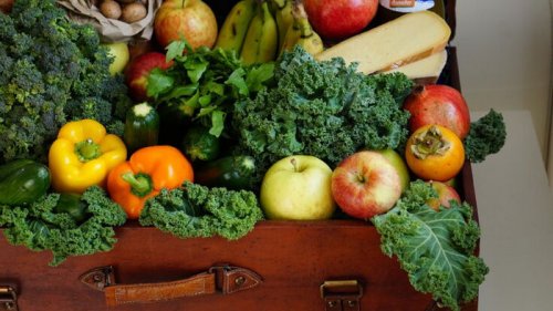Здоровое питание: в Минздраве сделали важное разъяснение насчет овощей и фруктов