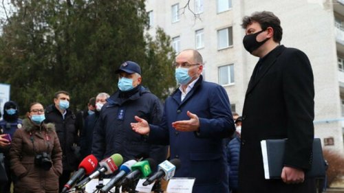 Спасти людей было почти невозможно – Степанов о пожаре в больнице в Запорожье