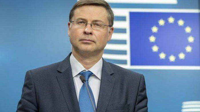 В ЕС анонсировали торговые переговоры с Украиной