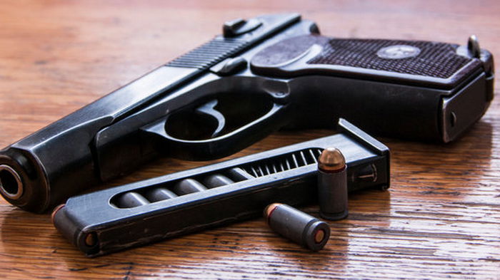 МВД против легализации короткоствольного оружия