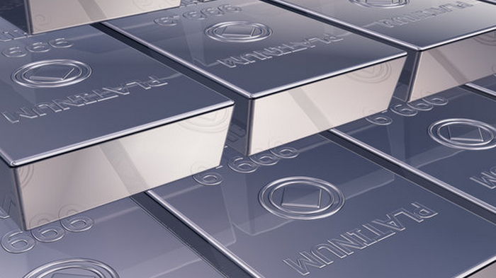 Платина – новый фаворит инвесторов: цена драгметалла превысила 6-летний максимум