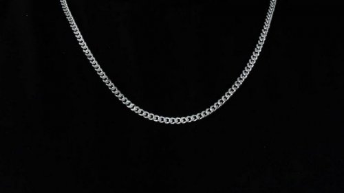 Каталог мужских цепочек: как сделать выбор