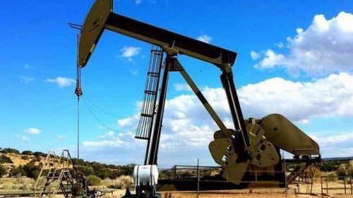 Цена на нефть обновила максимум за год