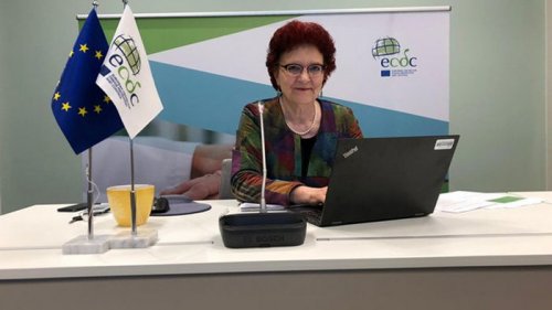 В ЕС предупредили, что коронавирус с человечеством надолго