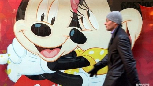 Disney закроет мультипликационную студию Blue Sky Studios