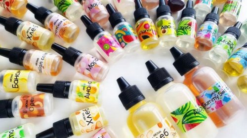 Для чего необходимо приобретать отдушки?