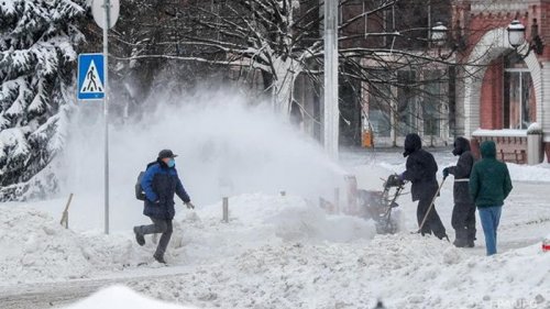 COVID-19 в Украине: статистика за сутки ухудшилась