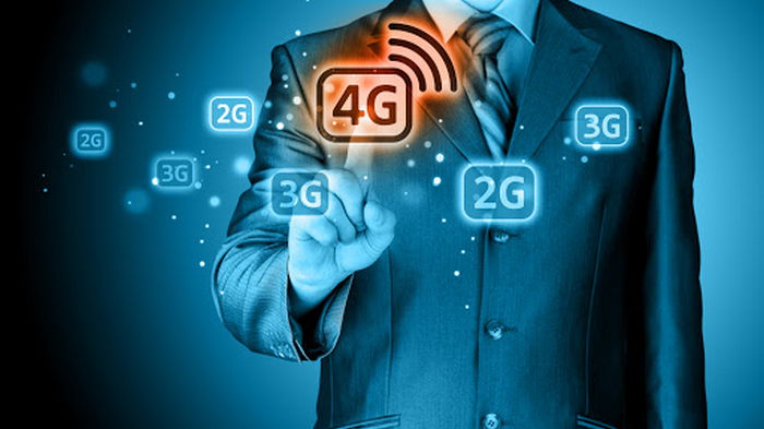 В Минцифре рассказали сколько украинцев впервые получили 4G-интернет в 2021 году