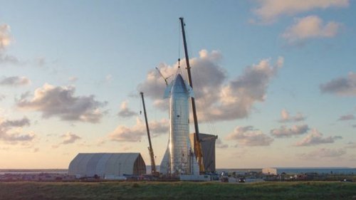 SpaceX Илона Маска привлекла $850 млн инвестиций