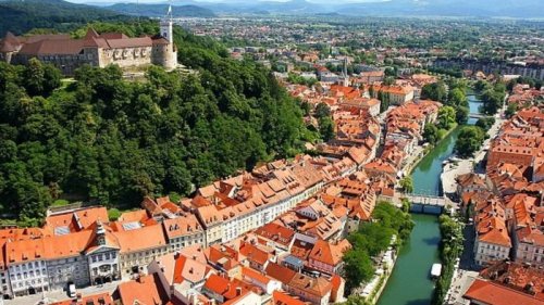 В Словении смягчают карантин: что будет разрешено