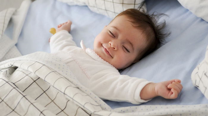 5 способов, как научить ребенка засыпать самостоятельно