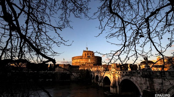Ватикан проведет описание недвижимости в Италии