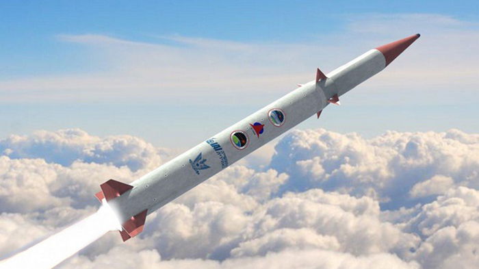 Израиль и США разрабатывают новый противоракетный комплекс