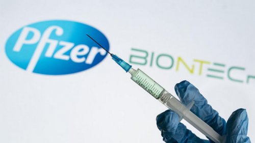 Вакцин от COVID-19 будет вдвое больше: Pfizer увеличит объемы производства