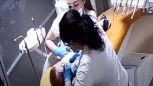 Скандал со стоматологом в Ровно: медика отпустили под личное обязательство